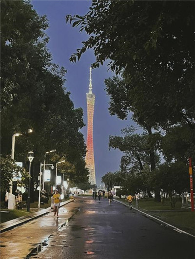 广州市商务模特招聘，你需要知道的全部信息